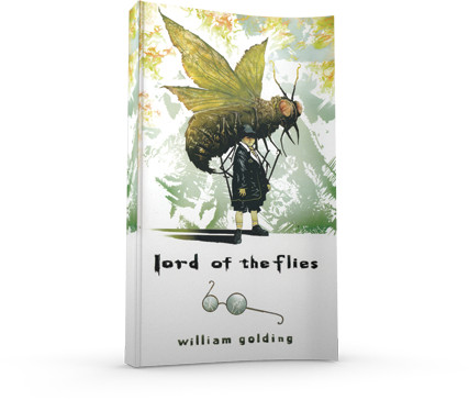 Lord of the Flies 3d